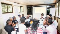 Great Lakes Creative Producers Lab Unveils Cohort of 15 Film Producers From Seven African Countries