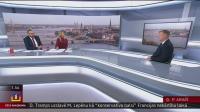 Border reinforcement continues in Latvia