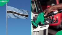 Botswana charges less for fuel despite importing from SA, South Africans debate how it’s possible
