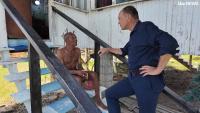 Ali says royal apology for slavery must follow acknowledgement —Guyanese campaigners tell ITV regret is insufficient