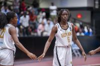 French Guiana first up for Guyana’s young basketball teams at IGG
