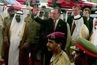 Kuwaiti Amb.: Why My Country’s Liberation Still Matters | Opinion