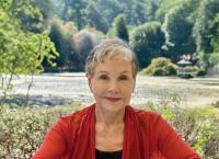 Dream State: Artist, Writer, Poet Ayris Hatton