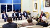 Somalia’s opposition launches first court challenge to new constitution