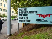 Poll shows Swiss voters are undecided on arms exports