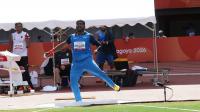 Asian Para Games Live Updates, October 21, Day 6: Preeti Wins Silver In Women's 100m; Manasi, Thulasimathi Reach Finals