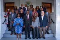 Maryland Trade Mission Targets Liberia