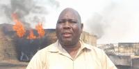 Death toll from drone strikes on Abyei market rises to 153