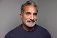 Bassem Youssef to Arabs: Don’t Let Social Media Turn Us Against Each Other