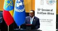 Ethiopia Calls for Data-Driven Policymaking to Accelerate Africa’s Progress