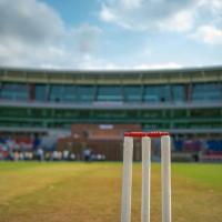 West Indies blitz Namibia for first Over-40s World Cup win