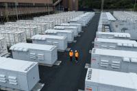 New Zealand brings 200 MWh grid-scale battery online