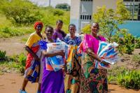 Tanzania’s malaria response enters a new phase