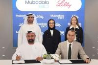 Lilly, Mubadala Bio partner on pharmaceutical operations in Abu Dhabi