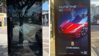 GTA 6 unleashes saucy ads on the streets of Miami