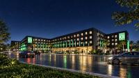 Hotel101 Expands to Africa with Planned 750-Room Hotel in Cairo, Egypt