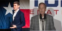 Immigration, religion, corruption: What do Baylor students care about in midterm elections?