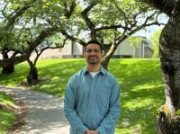 Research Puts Local Knowledge At Heart Of Resilience