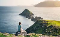 Will visiting Dingle help you live longer? New research ranks it among Europe’s top longevity spots