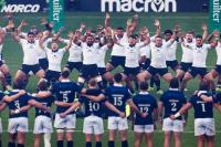 Scotland to face All Blacks in New Zealand for first time in 27 years