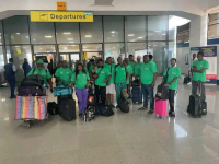 Liberia Ready for Scrabble Nations Cup as 16th Africa Championship Draws Near