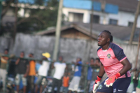 Liberia: Koulibaly Shines on Borough FC Return With Goal and Crucial Saves