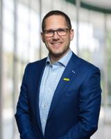 Ilan Davidovici // Traversive,  Olive Branch Real Estate