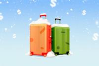Holiday air travel could be the most expensive in a decade