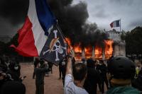 We must defend patriotism, or end up like France