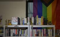 The Bookstore Revolution in Taiwan’s Conservative Heartlands