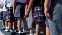 Classroom chaos: Thousands of student sexual misconduct reports recorded in Australian schools as advocates raise alarm
