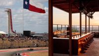 F1 United States GP Guide: Last-Minute Race Tickets and Austin’s Hottest New Openings