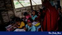 Reform NGO funding to help grassroots organisations survive
