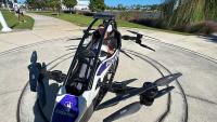 Electric aircraft to support Florida Poly campus police operations
