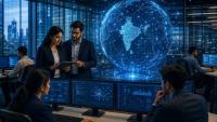 Japan's AI ambitions meet India's engineering talent: Could GCCs become innovation engines?