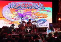 INFECTIOUS GROOVES, Featuring ROBERT TRUJILLO And MIKE MUIR, To Celebrate 35th Anniversary Of Debut Album With Los Angeles Concert