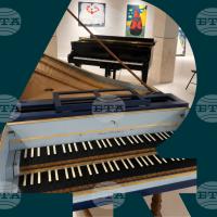 Sofia Art Institute Organizes Musical Marathon to Perform All 555 of Domenico Scarlatti’s Keyboard Sonatas