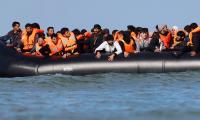 Landlords offered bumper rents to house small boat migrants at expense of vulnerable Britons in move dubbed Labour's 'day of shame'