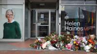 Australian MP Helen Haines loses both legs after car attack