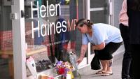 Australian MP Loses Both Legs In Deliberate Attack