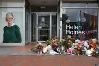 Man in court over alleged 'targeted' attack on Australia lawmaker