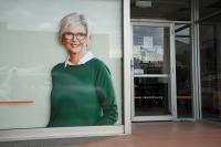 Australian MP Helen Haines has both legs amputated after car ramming ‘attack’, husband says