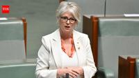 Australian MP Helen Haines has both legs amputated after car attack