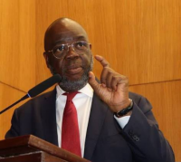 Liberia: Snowe Seeks Audit Over Alleged Kickbacks in Bomi, Presses Education Ministry on School Closed Three Years