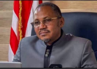 Liberia: Mo Ali Challenges Grand Gedeh University Graduates