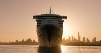Hugely popular Southampton cruise ship set to sail from Liverpool