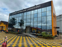 Liberia to Launch Modernized Petroleum Testing Lab and Largest Storage Tank
