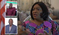Liberia: Partisans Allege Push to Hand Party to Koung as Howard-Taylor Faces Drug Charges
