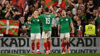 Basque Country set to host Venezuela at San Mames in November