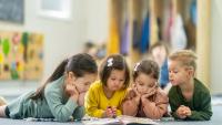Inside the science of reading approach to literacy instruction